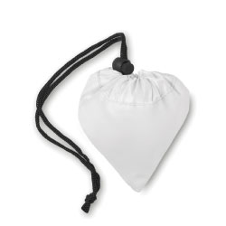 White Reusable Shopping Bag 